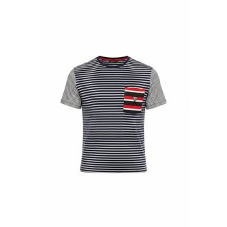 Guess Uomo, Top, Multicolore, 2Xl, new