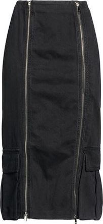 Isabelle Blanche BOTTOMWEAR - Gonne jeans su YOOX.COM