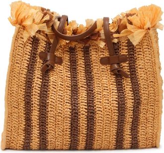 Gianni Chiarini Mujer, Bolsos, Amarillo, Talla: ONE Size