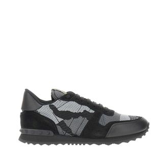 Valentino Garavani Rockrunner Camouflage sneakers Man 39