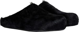 Marni Sandalen - Sandals Black - Gr. 36 (EU) - in Schwarz - für Damen