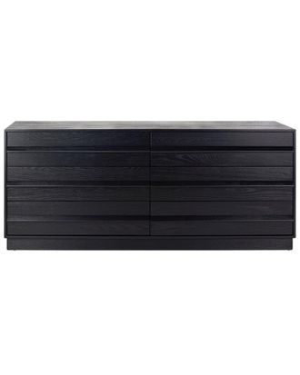 Safavieh Couture Deirdra 6-Drawer Wooden Dresser
