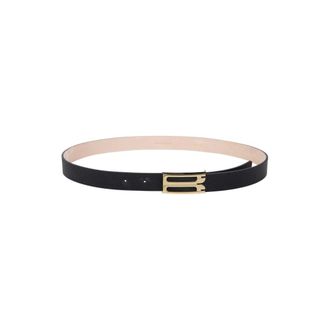 Victoria Beckham Donna, Accessori, Nero, 100 CM, new