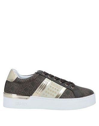 Liu Jo CALZADO - Sneakers en YOOX.COM