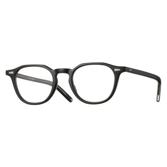 Eyevan 7285 Albedo-E - unisex - Brillen - Zwart - 47 MM - Accessoires