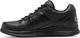 New Balance WALKER Black MW577BK