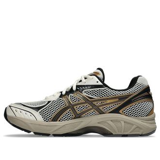 Asics GT-2160 Cream Pure Gold 1203A275-114