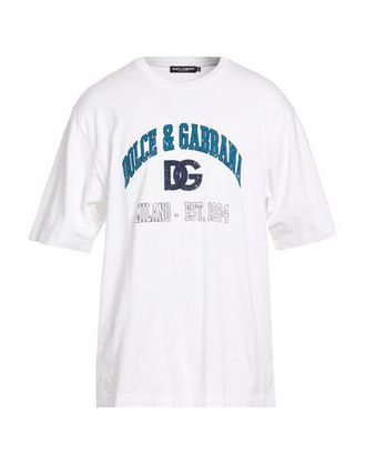 Dolce & Gabbana T-shirts