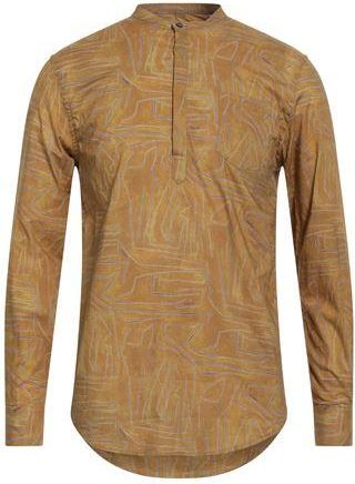 Daniele Alessandrini CAMISETAS Y TOPS - Camisas en YOOX.COM