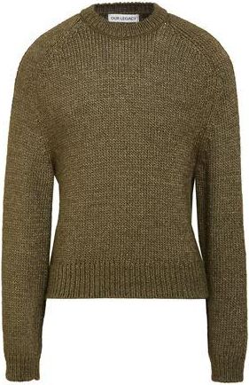 Our Legacy MAGLIERIA - Pullover su YOOX.COM