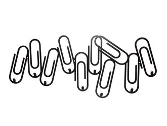 OEM Percha Decorizzly Clipz