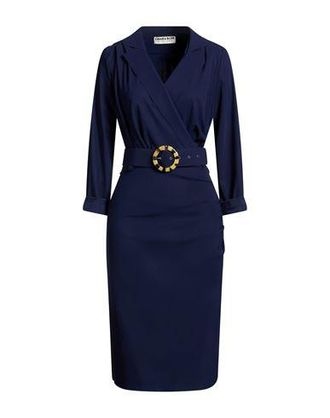 La Petite Robe Di Chiara Boni KLEIDER - Midi-Kleider auf YOOX.COM