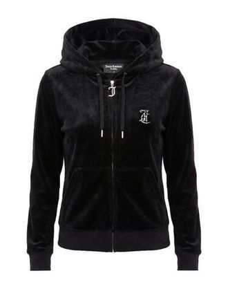 Juicy Couture CAMISETAS Y TOPS - Sudaderas en YOOX.COM