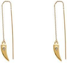 Isabel Marant JOYAS y RELOJES - Pendientes en YOOX.COM