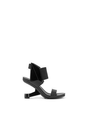 United Nude Eamz 3d Sandals in Black at Nordstrom, Size 37
