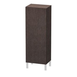 Duravit Armario Semi Alto Duravit L-cube, Anchura 500mm, Profundidad