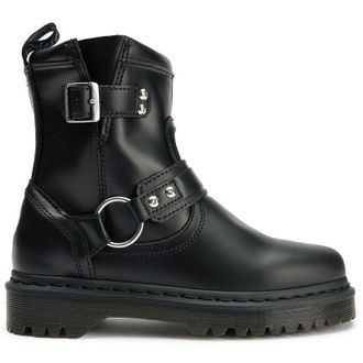 Dr. Martens Dr Martens Anistone Harness Laarzen