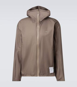 SATISFY Giacca tecnica