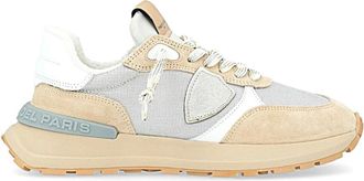 Philippe Model Sneakers, female, Beige, Size: 6 US Sneakers