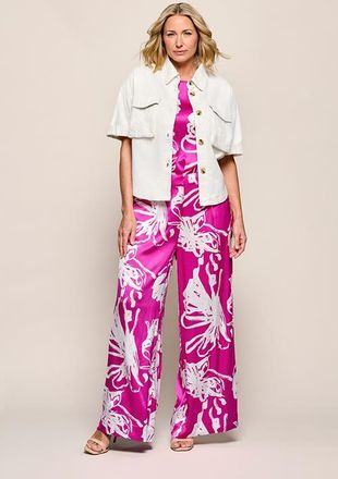 Mart Visser Lina Blouse Off White Maxi