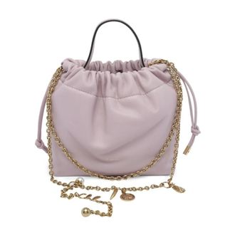 Chlo&eacute; Mujer, Bolsos, P&uacute;rpura, Talla: ONE Size
