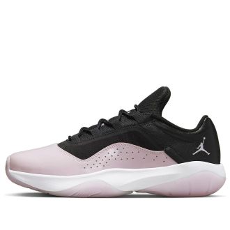 Nike Jordan (WMNS) Air Jordan 11 CMFT Low Black Iced Lilac DV2629-051