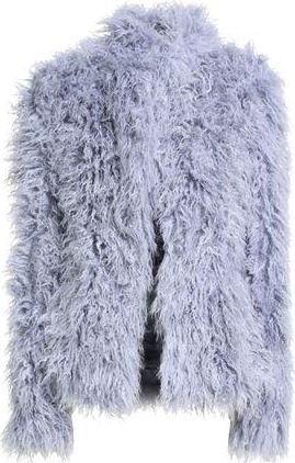 Ottolinger COATS & JACKETS - Shearling & Teddy on YOOX.COM