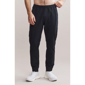 Rhone Altitude Cargo Joggers in True Navy at Nordstrom Rack, Size Xx-Large