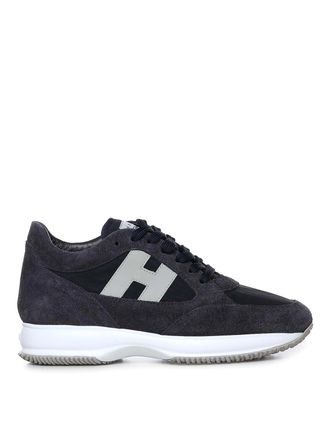 Hogan Interactive Sneakers