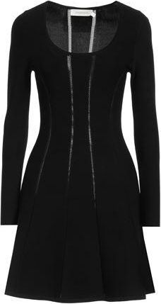 Zimmermann VESTIDOS - Minivestidos en YOOX.COM