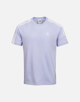 adidas Mens Adidas Originals Adicolor Lifestyle T-Shirt - Purple - Size: 34