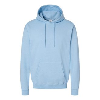 Hanes Ecosmart Hooded Sweatshirt
