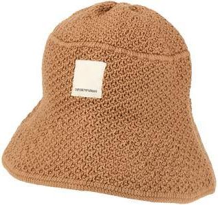 Emporio Armani Hats