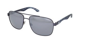 O'Neill ONS ALAMEDA2.0 Polarized 006P Mens Sunglasses Blue Size 58