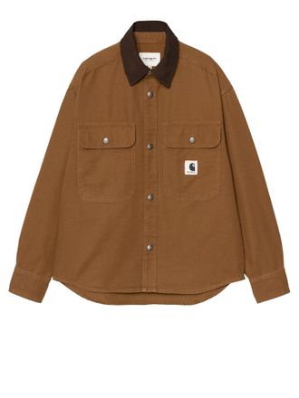 Carhartt Work in Progress Prescott Shirt Jacket