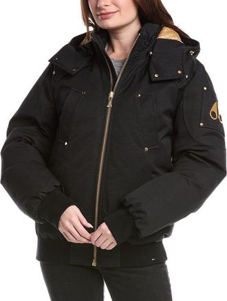 Moose Knuckles Down Jacket