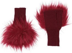 Alabama Muse ACCESSORIES - Gloves on YOOX.COM