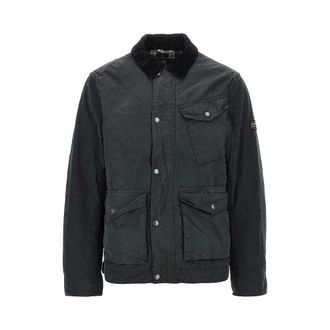 Barbour Drifter waxed cotton jacket Man XXL