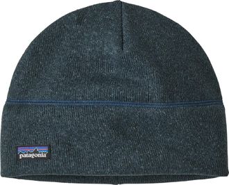 Patagonia Better Sweater Beanie Blue L