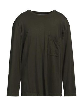 Christophe Lemaire TOPWEAR - T-shirts on YOOX.COM