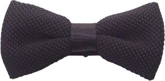 HUGO BOSS Strikdas - Heren - Accessoires - Zwart - ONE Size - Accessoires