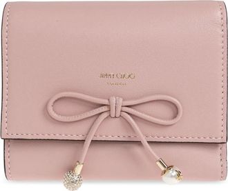 Jimmy Choo London Donna, Accessori, Rosa, Taglia unica, new