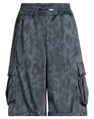 Disclaimer BOTTOMWEAR - Shorts & Bermuda Shorts on YOOX.COM
