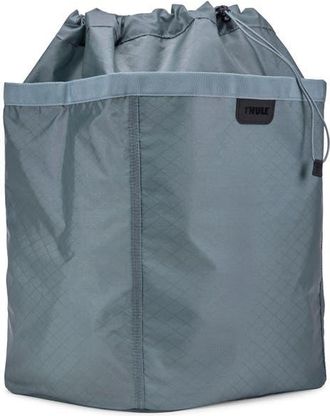 Thule Packable Laundry Bag in Pond Gray at Nordstrom