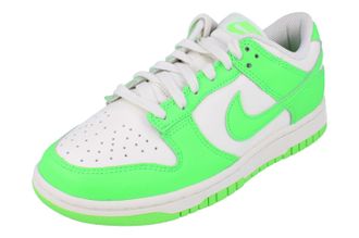 Nike Dames Dunk Low Trainers