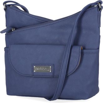 MultiSac Vista Crossbody Bag Purse for Women