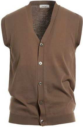 Jean Paul KNITWEAR - Cardigans on YOOX.COM