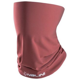 Nalini Soft Warm Collar Halstuch - Unisex | rot