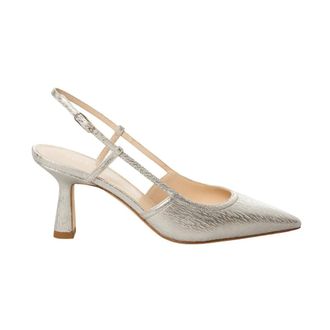 Lella Baldi Sandalo Slingback - - Shoes - Donna - Grigio - 35 EU