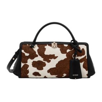 Guess Mujer, Bolsos, Multicolor, Talla: ONE Size